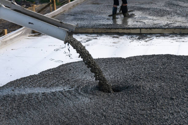 Best Concrete Removal and Replacement in Godfrey, IL
