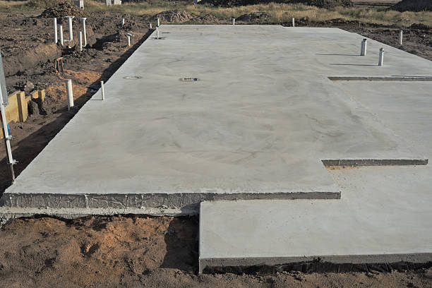 Best Commercial Concrete Services in Godfrey, IL
