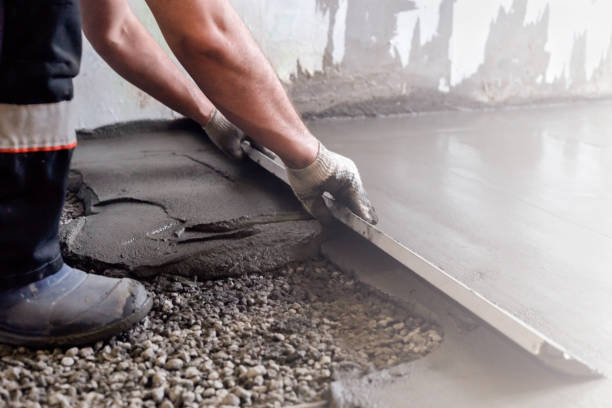 Best Concrete Steps and Stairs in Godfrey, IL